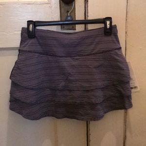 Athleta Skort